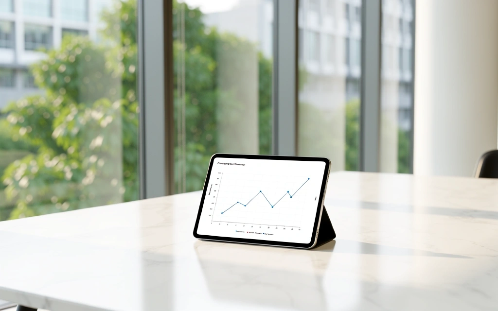 The collaborative environment at Bengal Metric Research