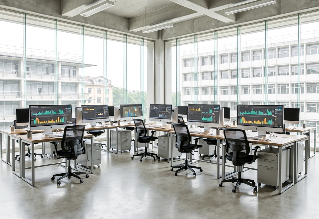 Bengal Metric Research Hub