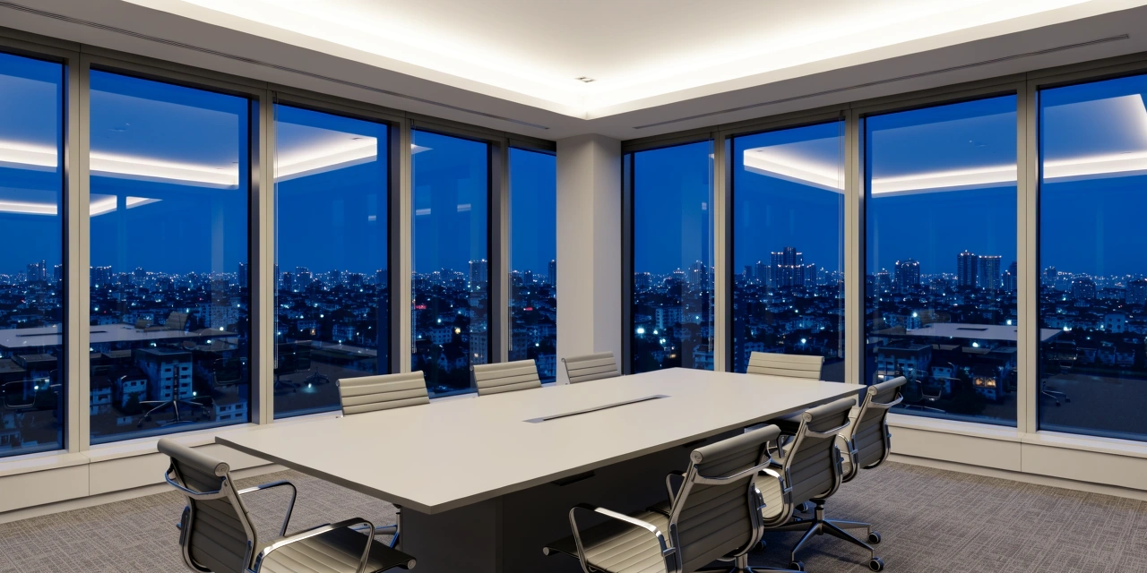 Corporate Intelligence