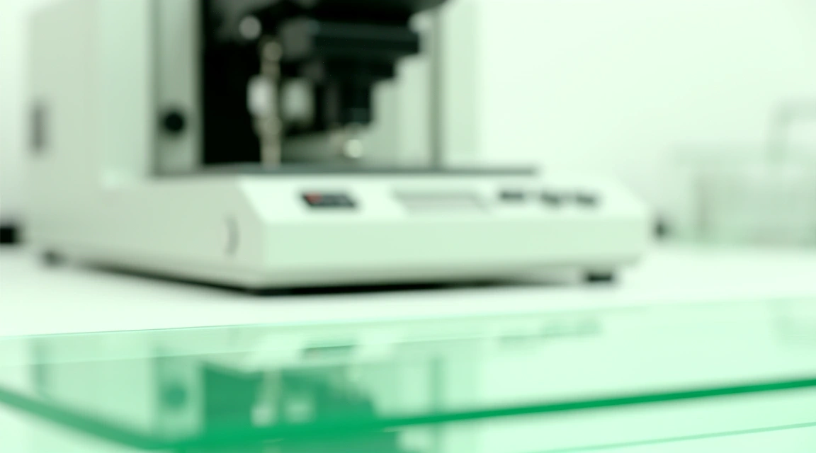 Technical research environment