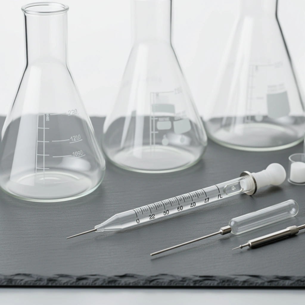 Professional research tools